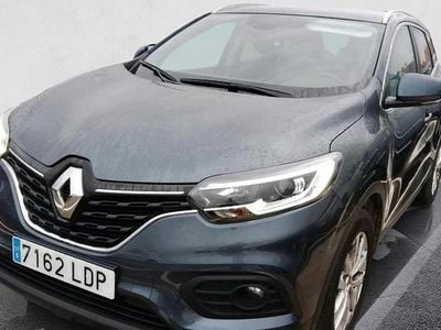 Usado Renault Kadjar Intens 115 CV (84 kW) 2019 SUV