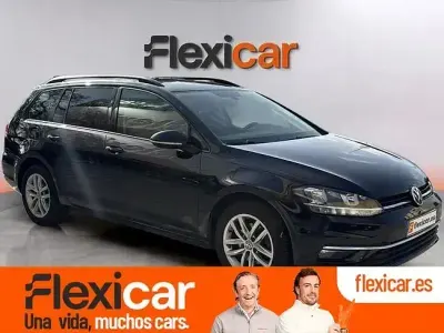 Usado VW Golf VII