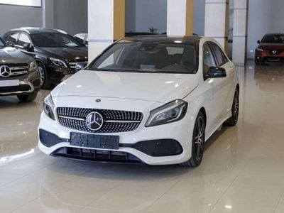 Mercedes A220