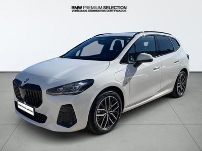 Usado BMW 225 Active Tourer Comfort Edition 245 CV (180 kW) 2024 Monovolumen