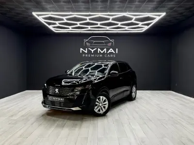 Usado Peugeot 3008