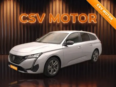 Usado Peugeot 308 SW