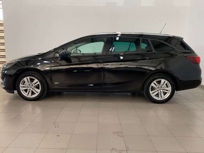 usado Opel Astra ST 1.4T S/S Business Elegance Aut. 145