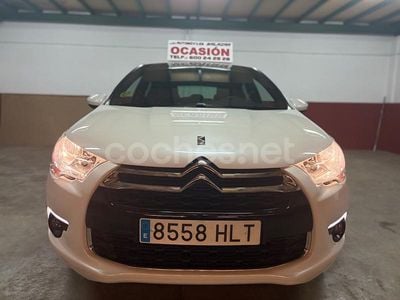 Citroën DS4