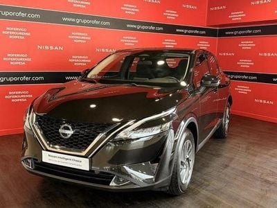 Usado Nissan Qashqai Acenta 140 CV (102 kW) 2022 SUV