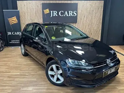 Usado VW Golf VII