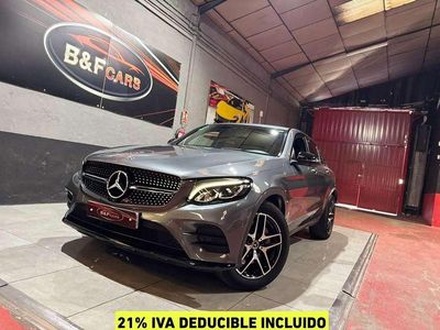 Mercedes GLC250