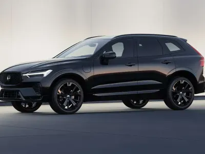 Usado Volvo XC60