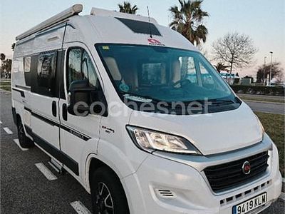 Usado Fiat Ducato 33 130 CV (95 kW) 2012 Blanco Van