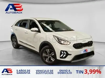 Usado Kia Niro