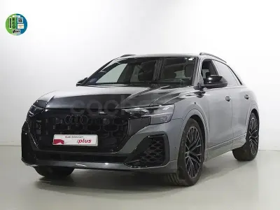 Usado Audi Q8