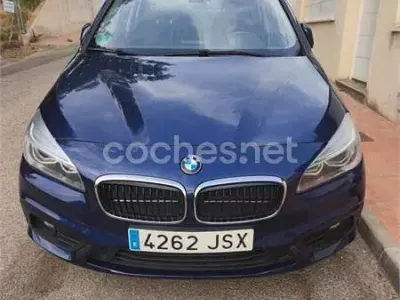 Usado BMW 216