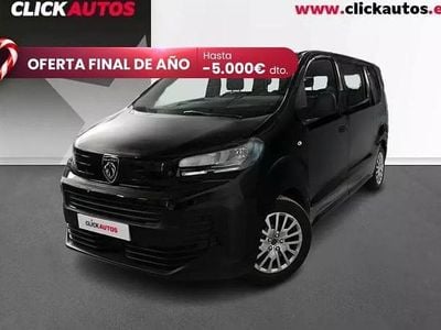 Usado 2025 Peugeot Expert Van | 32.700 € (Caro)