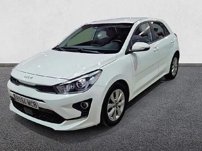 Usado Kia Rio 100 CV (73 kW) 2022