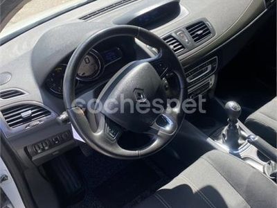 Renault Mégane III