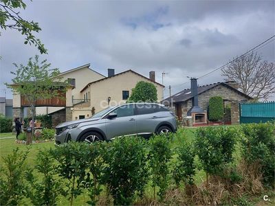 Usado Peugeot 3008 Allure 130 CV (95 kW) 2021 Gris / plata SUV