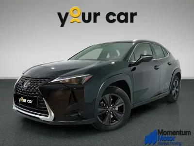 Usado Lexus UX 250h