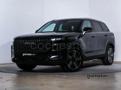 Usado Jaecoo 7 147 CV (108 kW) 2025 Negro SUV