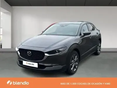 Usado Mazda CX-30 186 CV (136 kW) 2023 SUV