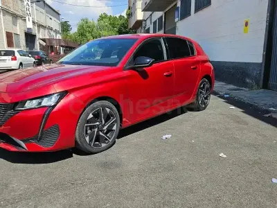 Usado Peugeot 308