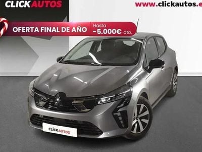 Usado 2025 Mitsubishi Colt Motion | 14.250 € (Precio justo)