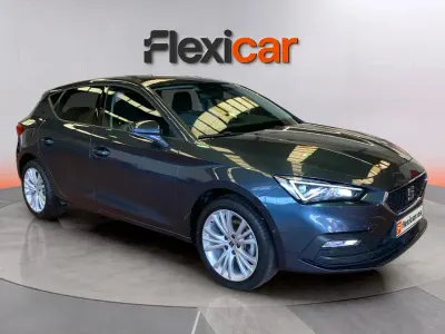 Usado Seat Leon