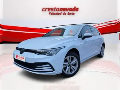 Usado VW Golf VIII Life 131 CV (96 kW) 2023