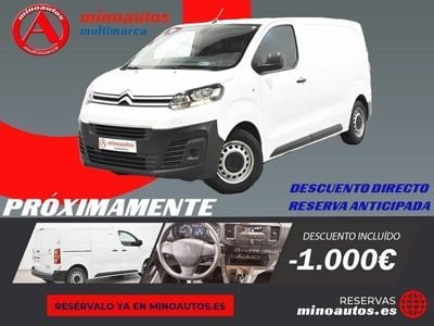Citroën Jumpy