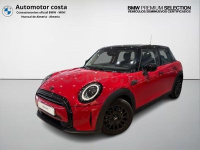 Usado Mini Cooper 136 CV (100 kW) 2022 Rojo Utilitario