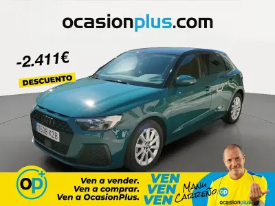 Usado Audi A1