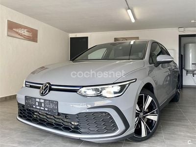 VW Golf VIII