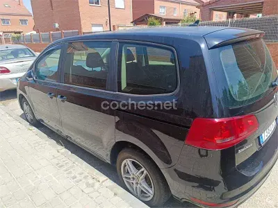 Usado VW Sharan