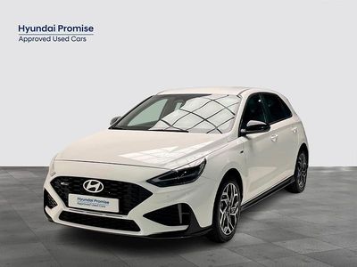 Nuevo 2025 Hyundai i30 N Line | 22.200 € (Precio justo)