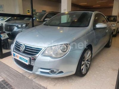 VW Eos