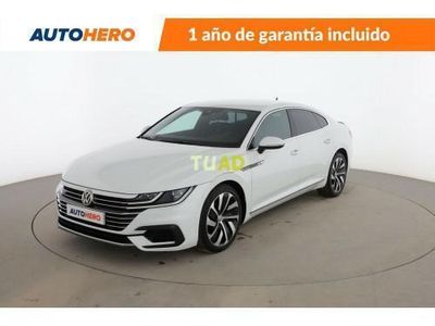 VW Arteon