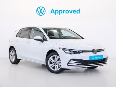 VW Golf VIII
