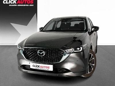 Usado 2023 Mazda CX-5 SUV | 20.100 € (Super precio)