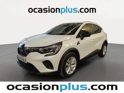 Usado Mitsubishi ASX Motion 140 CV (102 kW) 2023 Blanco SUV