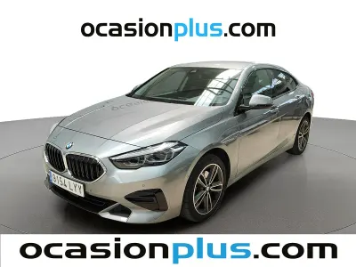 Usado BMW 218