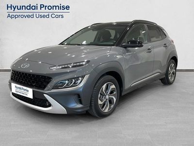 Usado Hyundai Kona 141 CV (103 kW) 2021 SUV