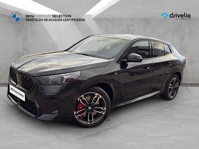 Usado 2025 BMW X2 Comfort Edition SUV | 47.500 € (Precio justo)