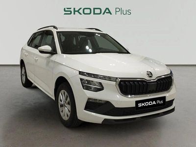 Nuevo Skoda Kamiq Essence 95 CV (69 kW) 2025 Blanco SUV