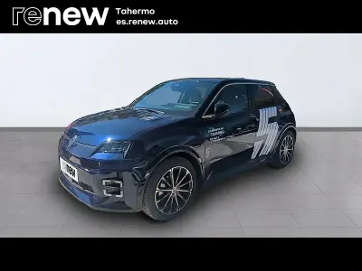 Usado Renault R5 Iconic 110 kW (150 CV) 2024 Azul Utilitario