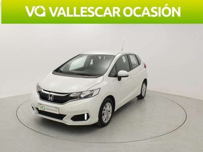 usado Honda Jazz -COMFORT 1.3 I-VTEC T 102CV NAVI 5P