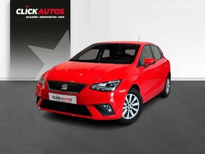 usado Seat Ibiza 1.0 MPI 80CV Style XL