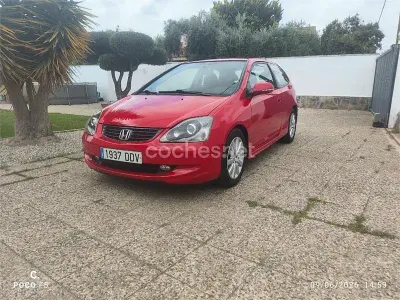 Usado Honda Civic