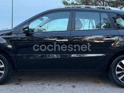 Negro Usado 2013 Renault Koleos Dynamique SUV | 5500 € (Super precio)