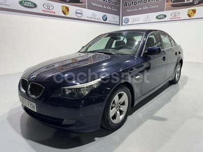 BMW 525