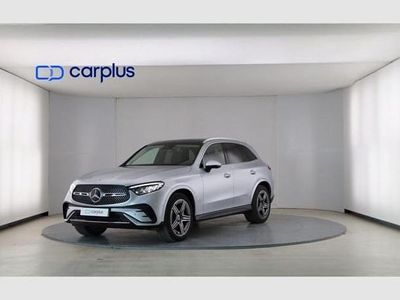 Mercedes GLC220