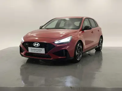 Usado Hyundai i30